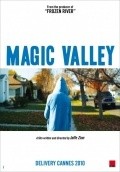Magic Valley - wallpapers.