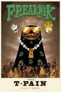 Freaknik: The Musical pictures.