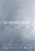 Le Grand Sault - wallpapers.