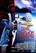 Lost Things - wallpapers.