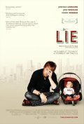 The Lie - wallpapers.