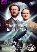 The First Men in the Moon - wallpapers.