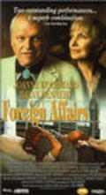 Foreign Affairs - wallpapers.