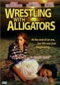 Wrestling with Alligators - wallpapers.