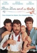 Three Men and a Baby - wallpapers.