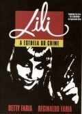 Lili, a Estrela do Crime - wallpapers.
