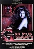Io Gilda - wallpapers.