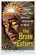 The Brain Eaters - wallpapers.