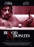 Blood & Donuts pictures.