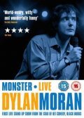 Dylan Moran: Monster pictures.