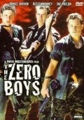 The Zero Boys - wallpapers.
