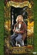 Kenny Loggins: Outside from the Redwoods pictures.