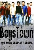 Boystown - wallpapers.