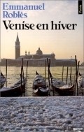 Venise en hiver - wallpapers.