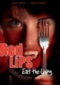 Red Lips: Eat the Living - wallpapers.