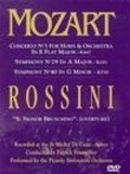 Mozart/Rossini - wallpapers.