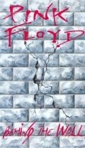 Pink Floyd: Behind the Wall - wallpapers.