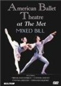 The American Ballet Theatre at the Met pictures.