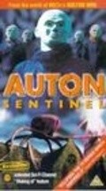 Auton 2: Sentinel - wallpapers.