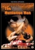 The Mutilation Man pictures.