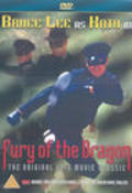 Fury of the Dragon - wallpapers.