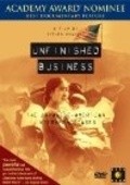 Unfinished Business - wallpapers.