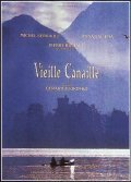 Vieille canaille - wallpapers.