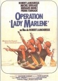 Operation Lady Marlene - wallpapers.