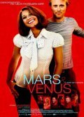 Mars & Venus - wallpapers.