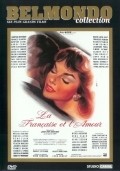 La francaise et l'amour - wallpapers.