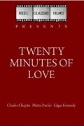 Twenty Minutes of Love - wallpapers.