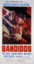 Bandidos - wallpapers.