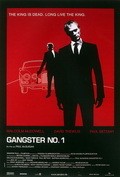 Gangster No. 1 - wallpapers.