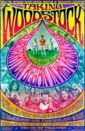 Taking Woodstock - wallpapers.