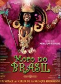 Moro No Brasil - wallpapers.