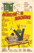 The Honeymoon Machine pictures.