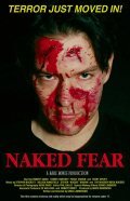 Naked Fear - wallpapers.