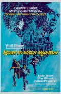 Escape to Witch Mountain pictures.