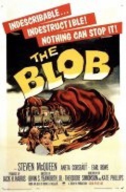 The Blob - wallpapers.