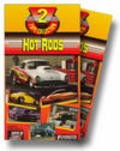 Hot Rods pictures.