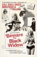 Beware the Black Widow - wallpapers.