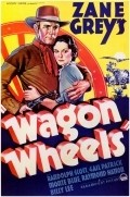 Wagon Wheels - wallpapers.