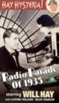 Radio Parade of 1935 pictures.