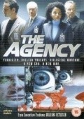 The Agency pictures.