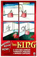The Little King pictures.