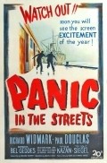 Panic in the Streets - wallpapers.