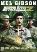 Attack Force Z - wallpapers.