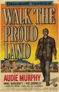 Walk the Proud Land - wallpapers.