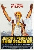 Jerome Perreau heros des barricades - wallpapers.