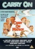 Carry on Matron - wallpapers.
